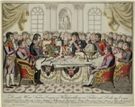 Anonymous - The Congress of Vienna