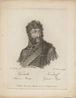 Vendramini, Francesco - Yakov Petrovich Kulnev (1763-1812)
