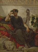 Couture, Thomas - Damocles