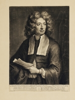 Howard, Hugh - Portrait of the composer Arcangelo Corelli (1653-1713)