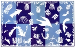 Matisse, Henri - Polynesia, the Sea (Polynésie, la mer)