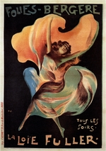 Pal (Jean de Paléologue) - Folies Bergères
