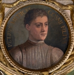 Vasari, Giorgio - Piero di Cosimo de' Medici called the Gouty