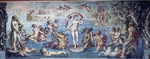 Vasari, Giorgio - The Birth of Venus