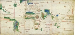 Anonymous master -  The Cantino planisphere