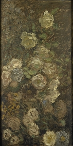 Monet, Claude - Flowers