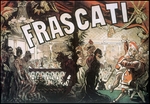 Chéret, Jules - Frascati (Poster)
