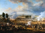 Lejeune, Louis-François, Baron - The Battle of Marengo on 14 June 1800