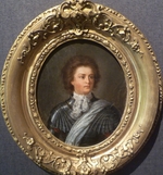 Oesterley, Karl (Carl), the Younger - Philip Christoph von Königsmarck (1665-1694)