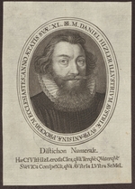 Kilian, Lucas - Daniel Hitzler (1576-1635)