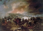 Langlois, Jean-Charles - The Battle of Smolensk