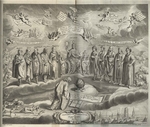 Hevelius, Johannes - Firmamentum Sobiescianumsive Uranographia (Frontispiece)