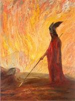 Hendrich, Hermann - Wotan's Farewell and Magic Fire
