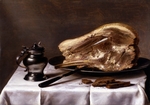 Claesz, Pieter - Still Life