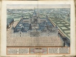 Ortelius, Abraham - El Escorial