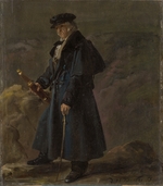Dahl, Johan Christian Clausen - General Karol Kniaziewicz (1762-1842)