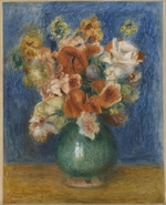 Renoir, Pierre Auguste - Bouquet