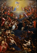 Bassano, Leandro - The Last Judgment