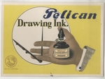 Lissitzky, El - Pelican Ink