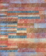 Klee, Paul - Steps