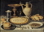 Peeters, Clara - Still Life