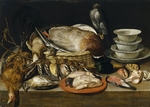 Peeters, Clara - Still Life