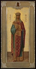 Ovchinnikov, Pavel Akimovich - Saint Empress Alexandra