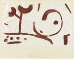 Klee, Paul - Childhood (Kindheit)