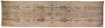 Objects of History - The Shroud of Turin