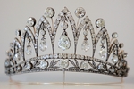 Holmström, August - The Empress Josephine Tiara