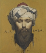 Hawkins, Louis Welden - Ali Baba