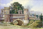 Golitsyn, A.N. - Tsaritsyno