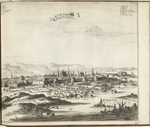 Aa, Pieter van der - Astrakhan