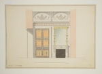 Cameron, Charles - Design of the Cabinet Library