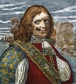 Anonymous - Sir Henry Morgan