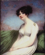 Anonymous - Mary Anne Clarke, née Thompson (1776-1852)
