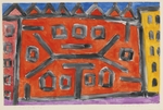 Klee, Paul - Paläste (Palaces)