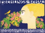 Klinger, Julius - Spring Exhibition