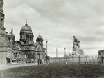 Russian Photographer - The Lysva Station