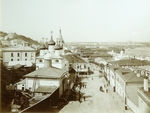 Dmitriev, Maxim Petrovich - The church of the Nativity of John the Precursor in Nizhny Novgorod