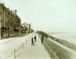 Dmitriev, Maxim Petrovich - Strelka - confluence of Volga and Oka rivers in Nizhny Novgorod