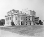 Dmitriev, Maxim Petrovich - City Theatre in Nizhny Novgorod