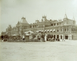 Dmitriev, Maxim Petrovich - Fait Main Building in Nizhny Novgorod