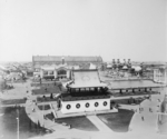 Dmitriev, Maxim Petrovich - The All-Russian Exhibition in Nizhny Novgorod. General View