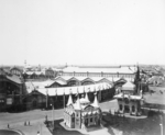 Dmitriev, Maxim Petrovich - The All-Russian Exhibition in Nizhny Novgorod. General View