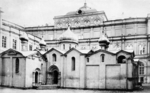 Russian Photographer - The Church of the Saviour in the Wood in the Kremlin