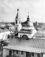 Scherer, Nabholz & Co. - The Church of Saint Nicholas the Wonderworker surnamed Nicholas Moskvoretsky in Moscow