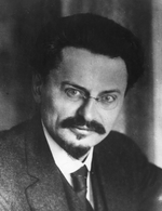 Anonymous - Leon Trotsky