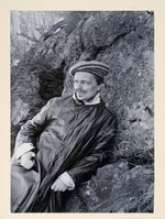 Lundgren, Johan - August Strindberg