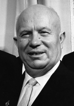 Anonymous - Nikita Khrushchev